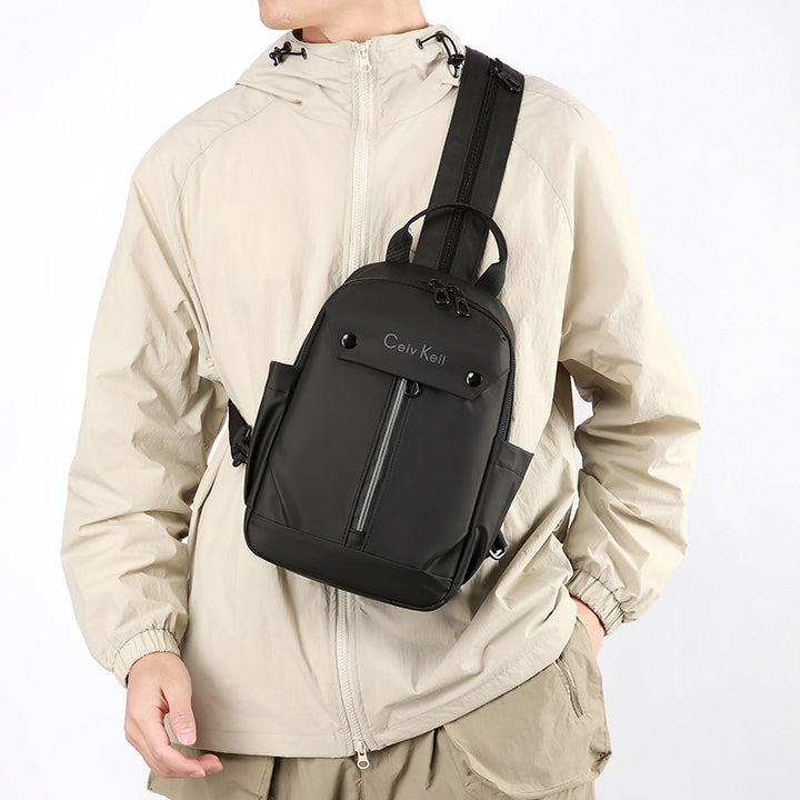 Vielseitiger Reise-Rucksack