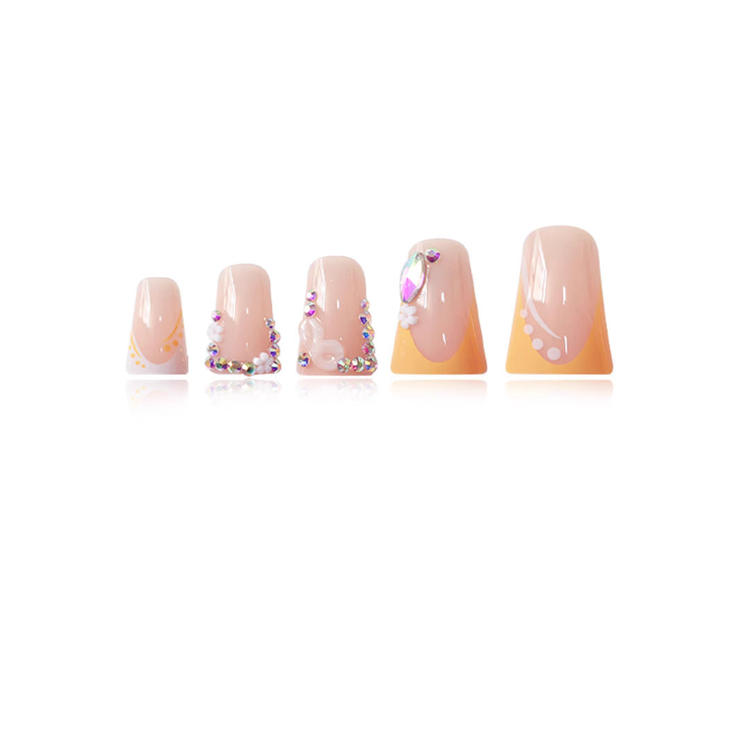 Nail Art Karnz