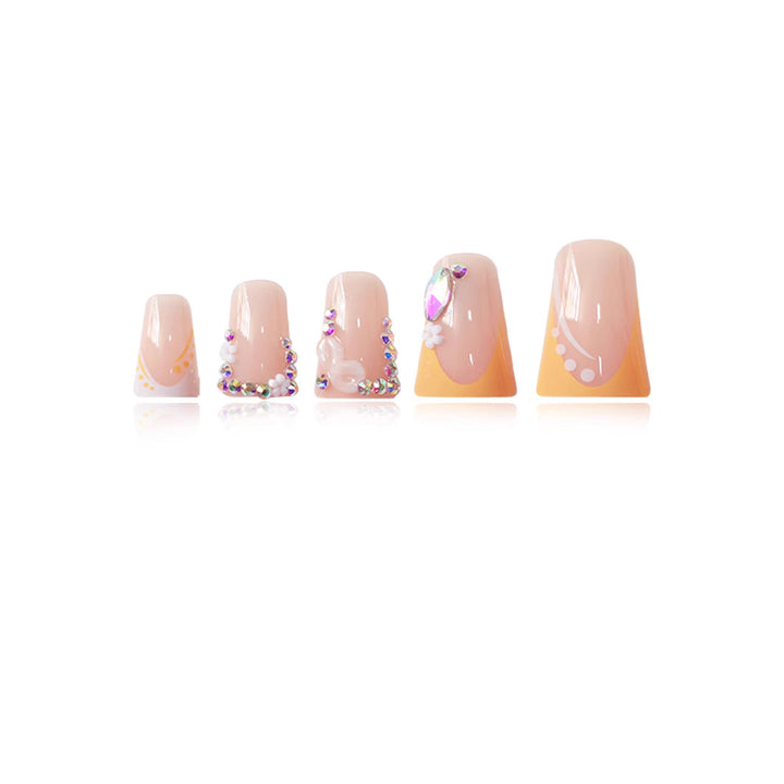 Nail Art Karnz