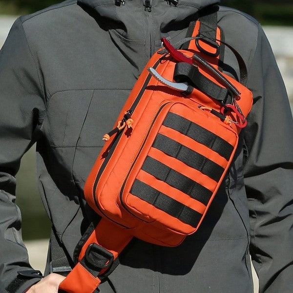 Taktischer Utility Sling Rucksack