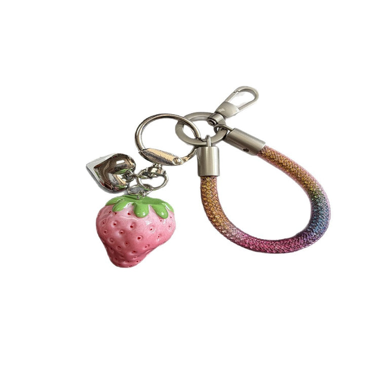 Dekorativer Blumencharms Schlüsselanhänger Karnz 1790135100