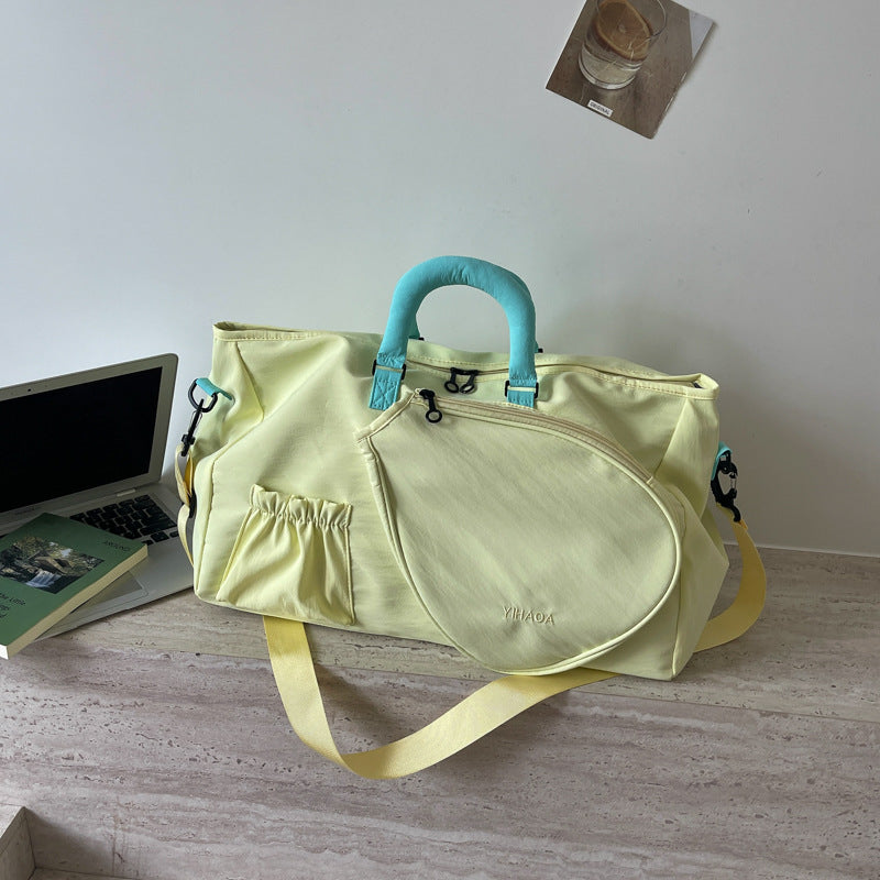 Multi-Funktionale Reise-Tasche