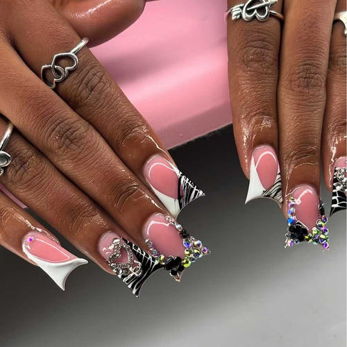 Artistic Nail Enhancements Karnz