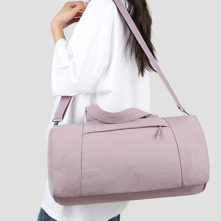 Kompakte und leichte Reisetasche Karnz