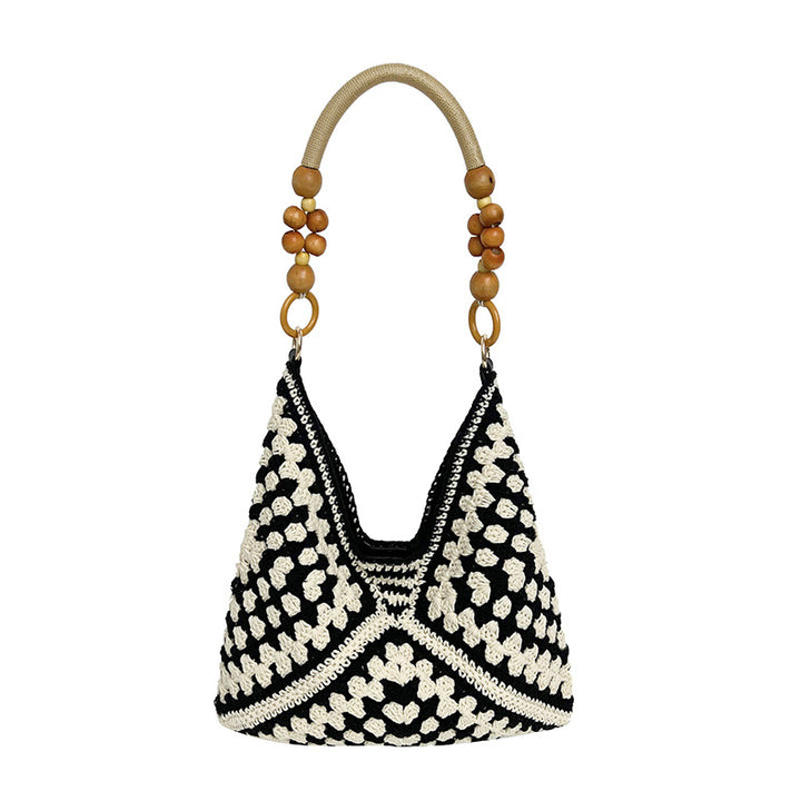 Häkeltasche Karnz
