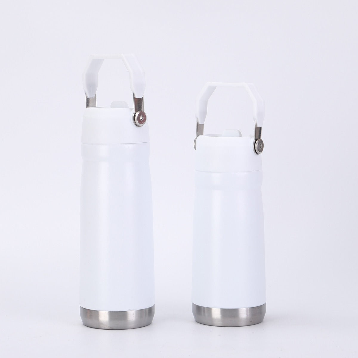 Damen Premium Edelstahl Isoliertrinkflasche Karnz