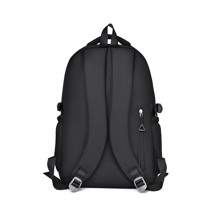 Multifunktionaler technikfreundlicher Rucksack Karnz