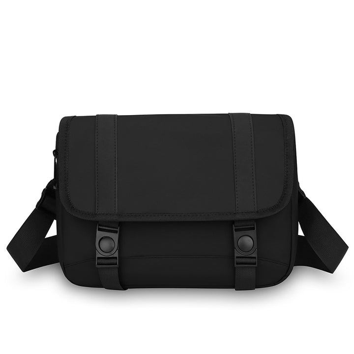 Vielseitige Utility Messenger Bag Karnz