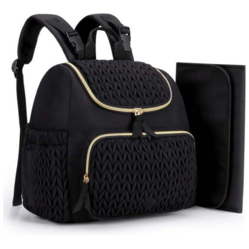 Stilvoller Multifunktionaler Wochenend-Duffle Bag Karnz