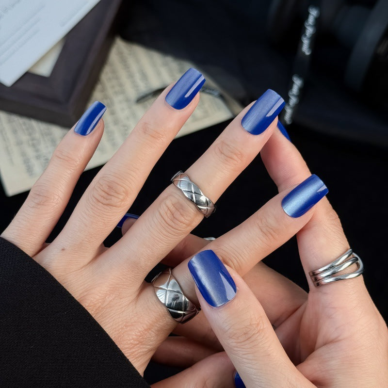 Nagellackset Karnz