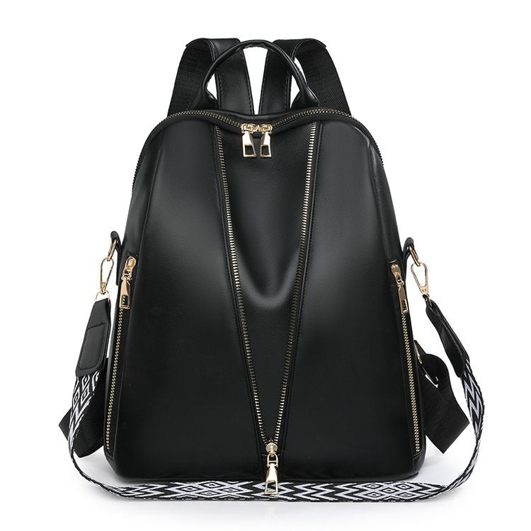 Multifunktionaler stilvoller Rucksack Karnz