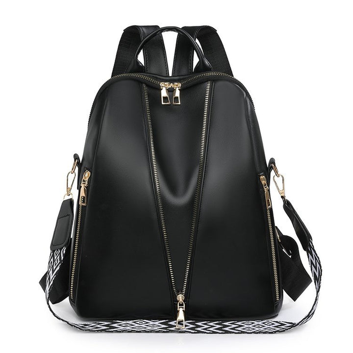 Multifunktionaler stilvoller Rucksack Karnz