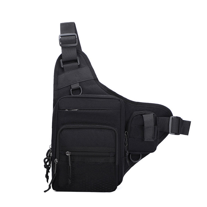 Taktische Schultertasche Karnz