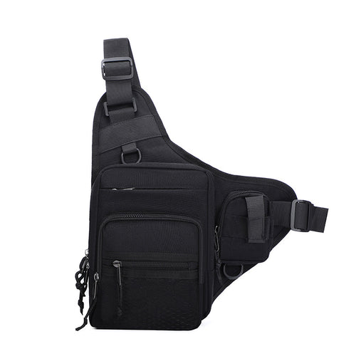 Taktische Schultertasche Karnz