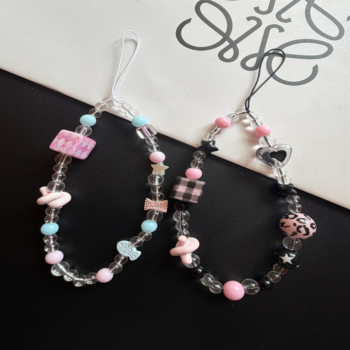 Kreatives thematisches Charm Brillenband Karnz