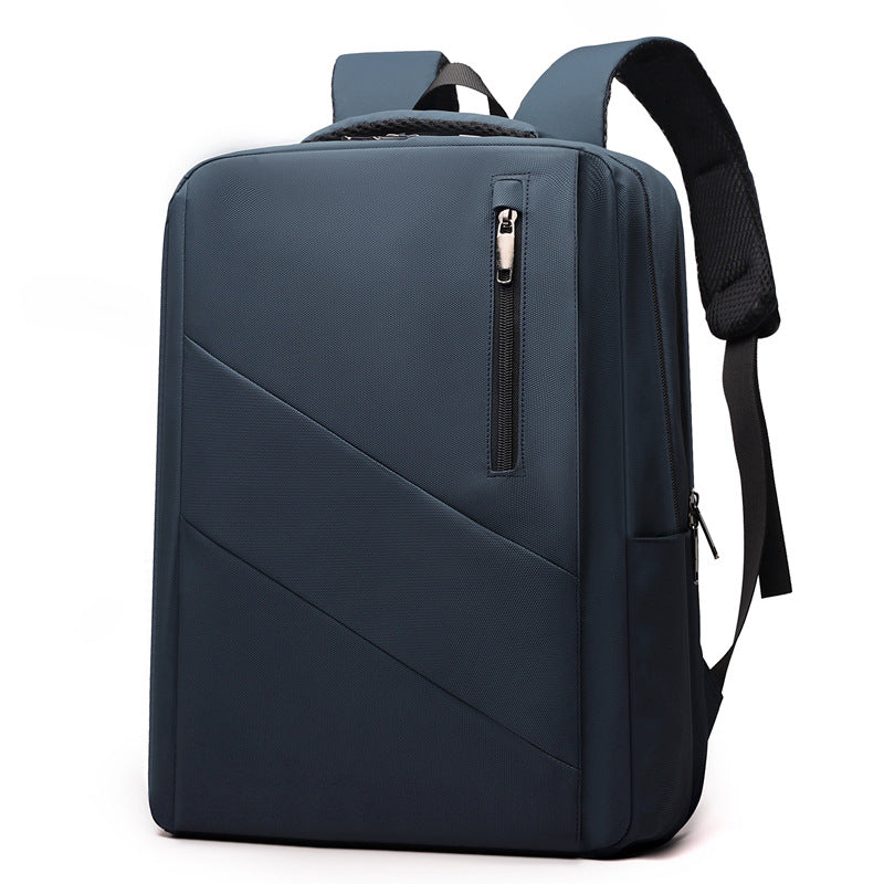Ergonomischer Tech-Rucksack