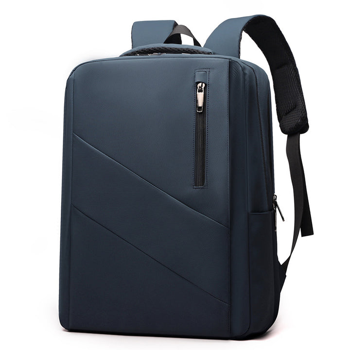 Ergonomischer Tech-Rucksack