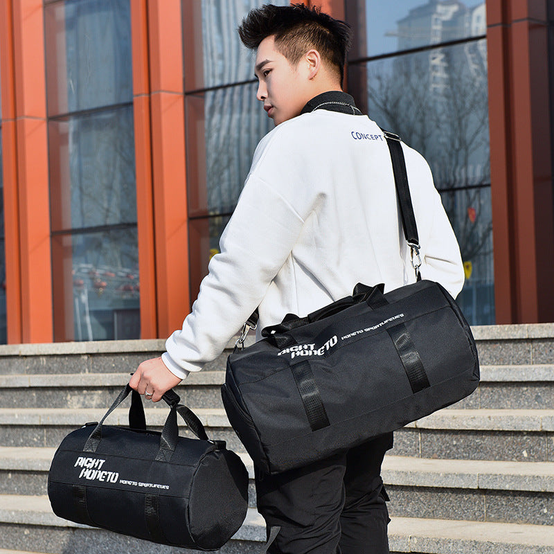Sport Duffel Bag Karnz
