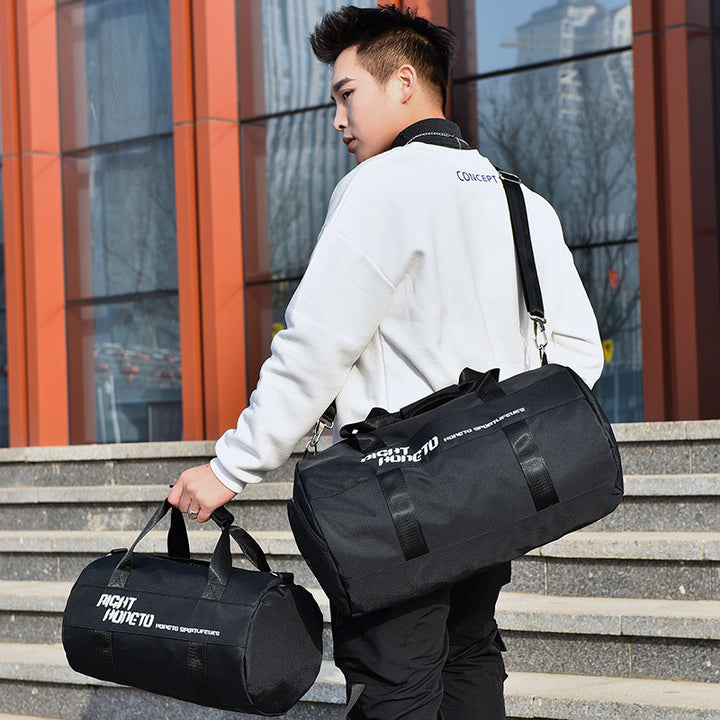 Sport Duffel Bag Karnz