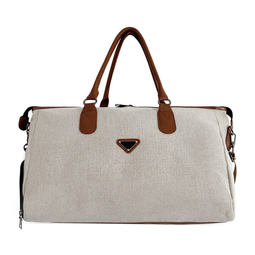 Premium Wochenend-Duffle-Bag