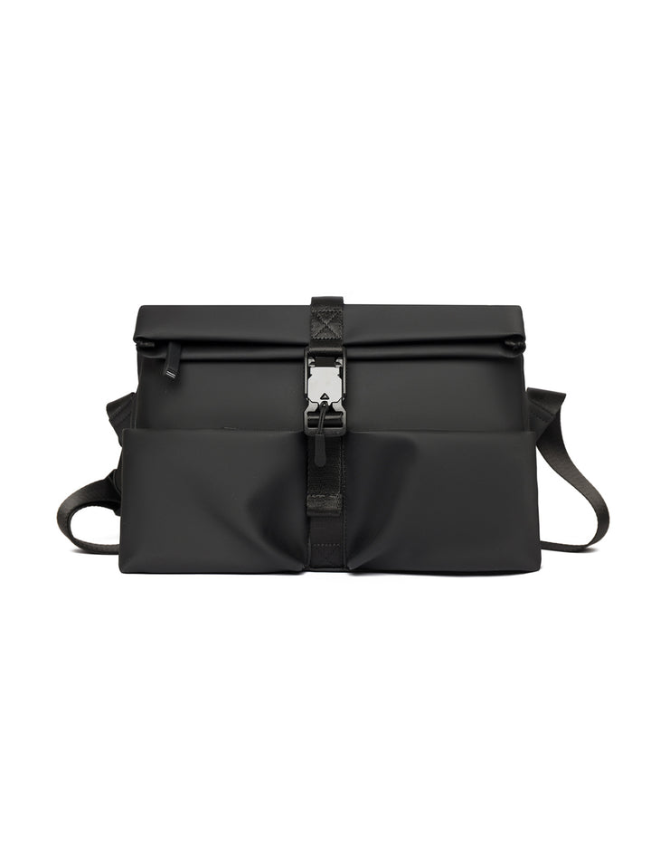 Hochleistungsfähige Utility Messenger Bag Karnz