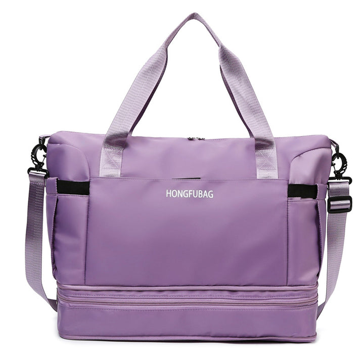 Vielseitige Utility Lagerung Duffel Karnz