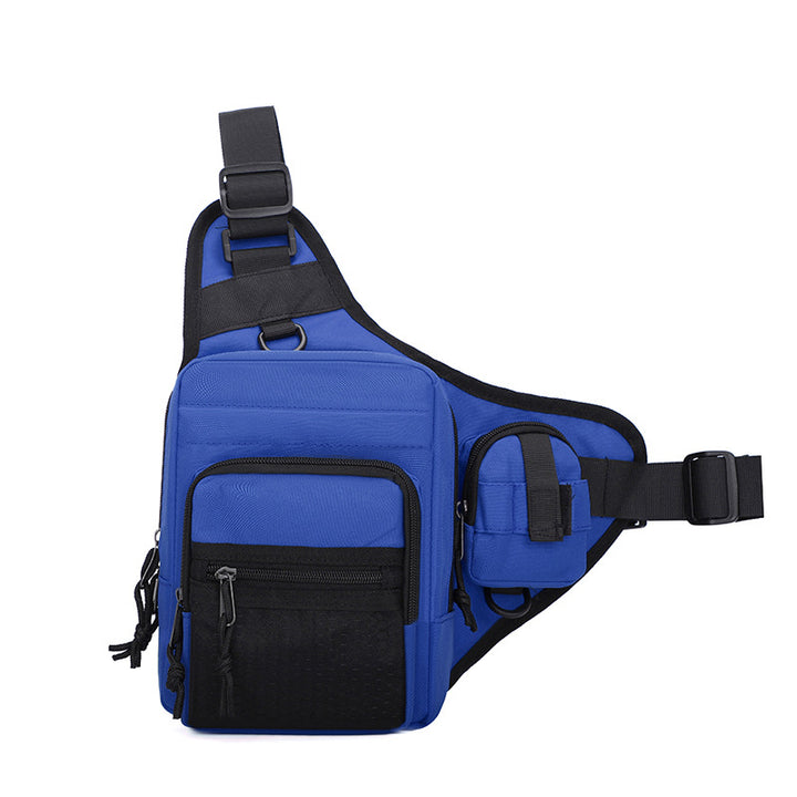 Taktische Schultertasche Karnz
