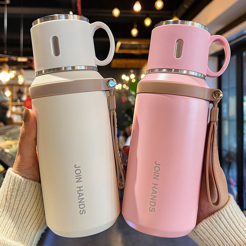 Damen Isolierflasche Karnz