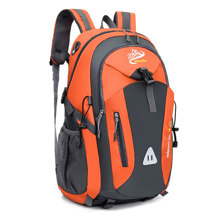 Mehrfachfach Outdoor Reiserucksack Karnz