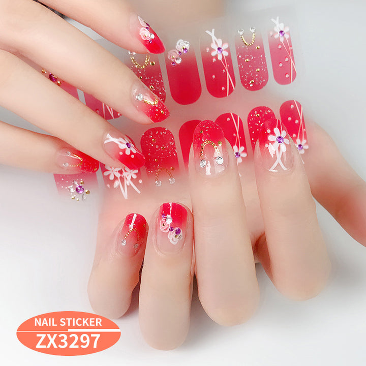 Nagelkunst Design
