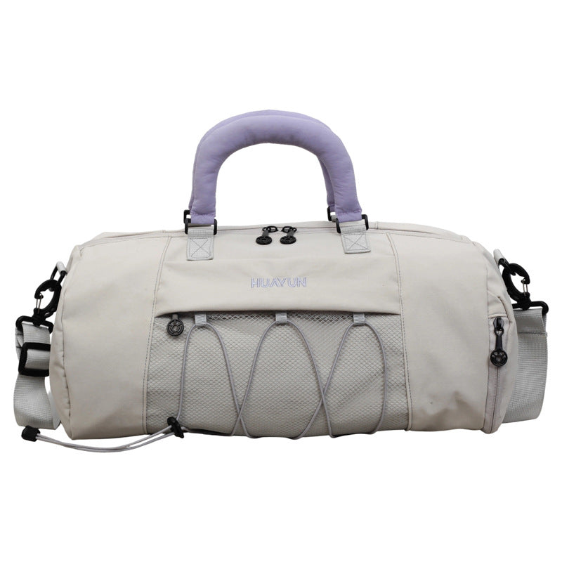 Multifunktionale Abenteuer-Duffel-Tasche