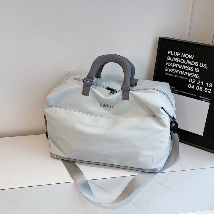 Multi-Funktionale Sport-Wochenendtasche