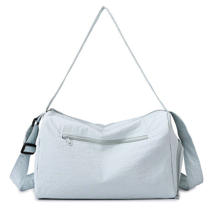 Vielseitige Reise-Schultertasche