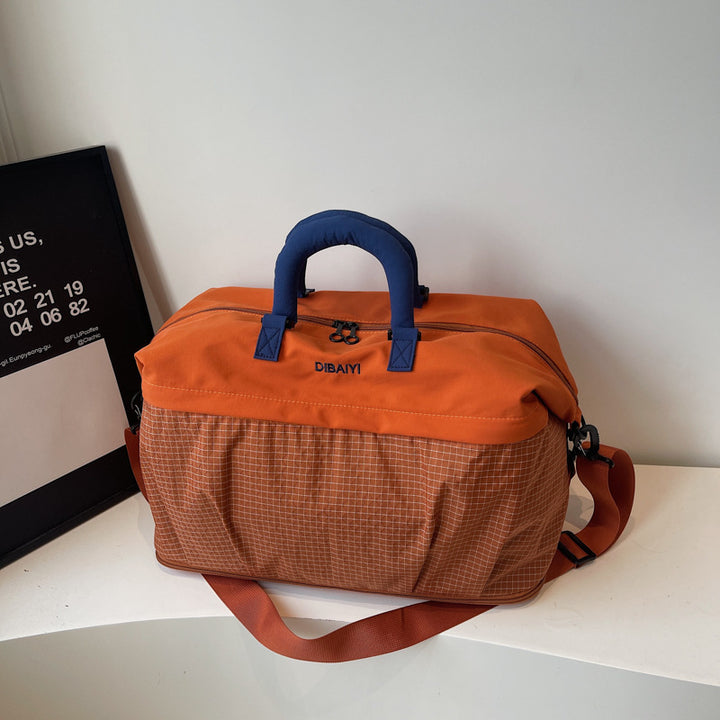 Haltbarer Reisetasche