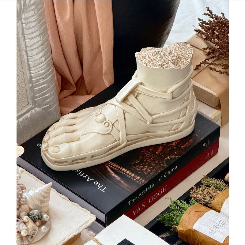 Vintage-inspirierte dekorative Geschenkschachtel