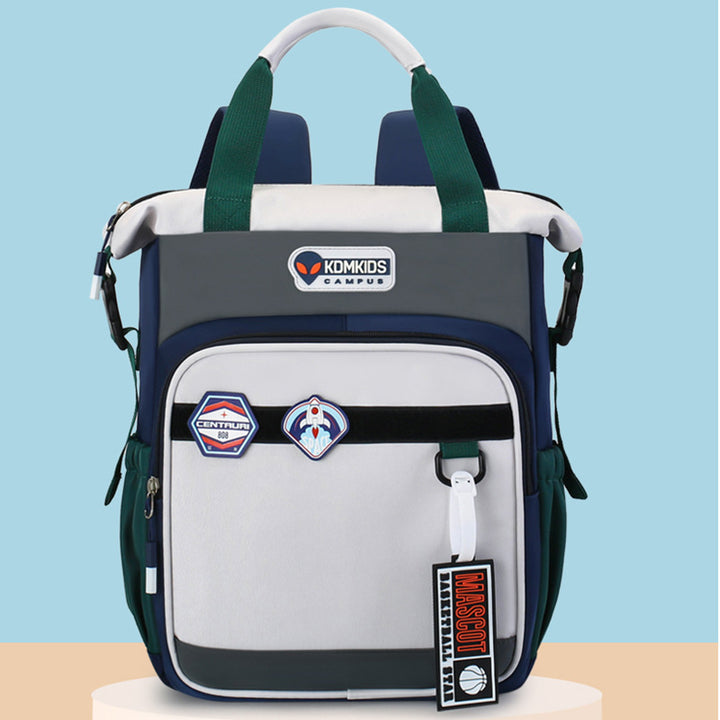 Verspielt Thematischer Rucksack Karnz