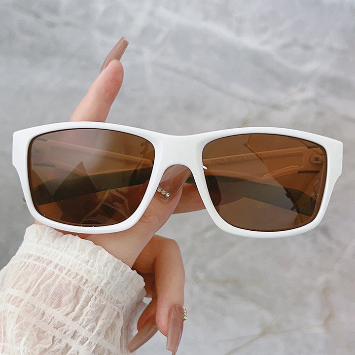 Sportliche Abenteuer Sonnenbrille Karnz