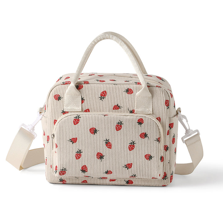 Damen stylische sowie praktische Handtasche Karnz