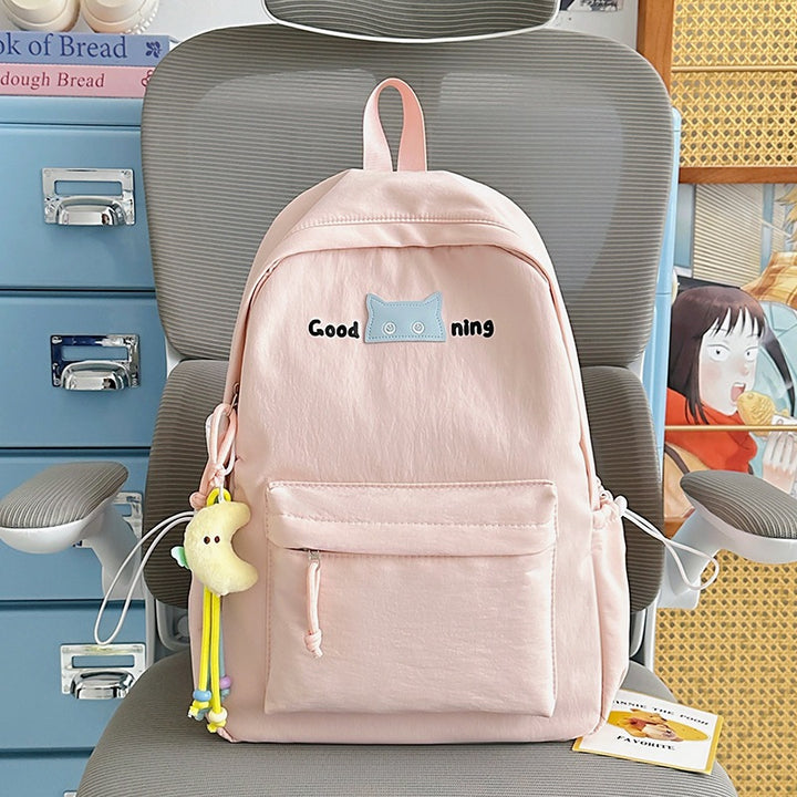 Verspielter Katzen-Themen-Rucksack Karnz 1791204674