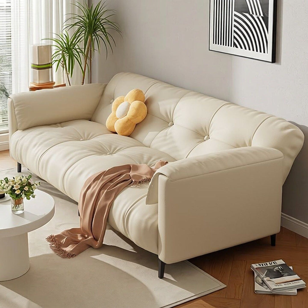 Moderner Polstersofa Karnz