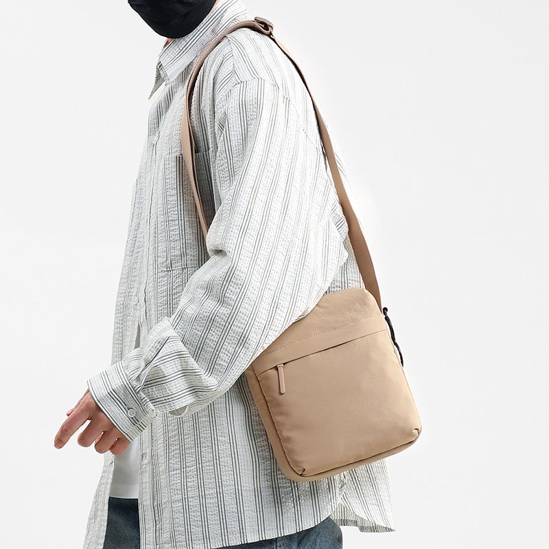 Leichtgewicht Crossbody Organizer Tasche Karnz