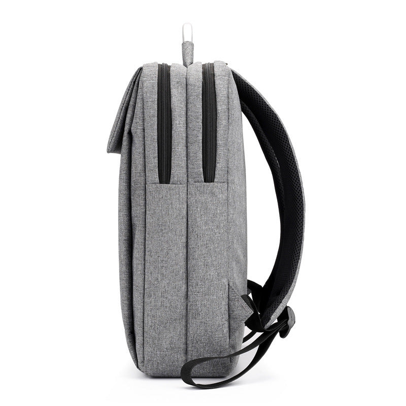 Elegante multifunktionale Tech-Rucksack Karnz