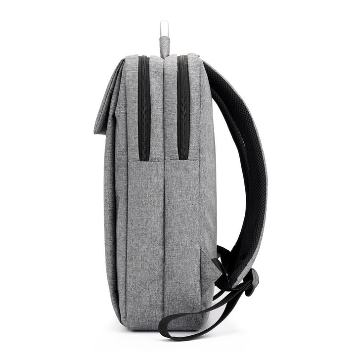 Elegante multifunktionale Tech-Rucksack Karnz