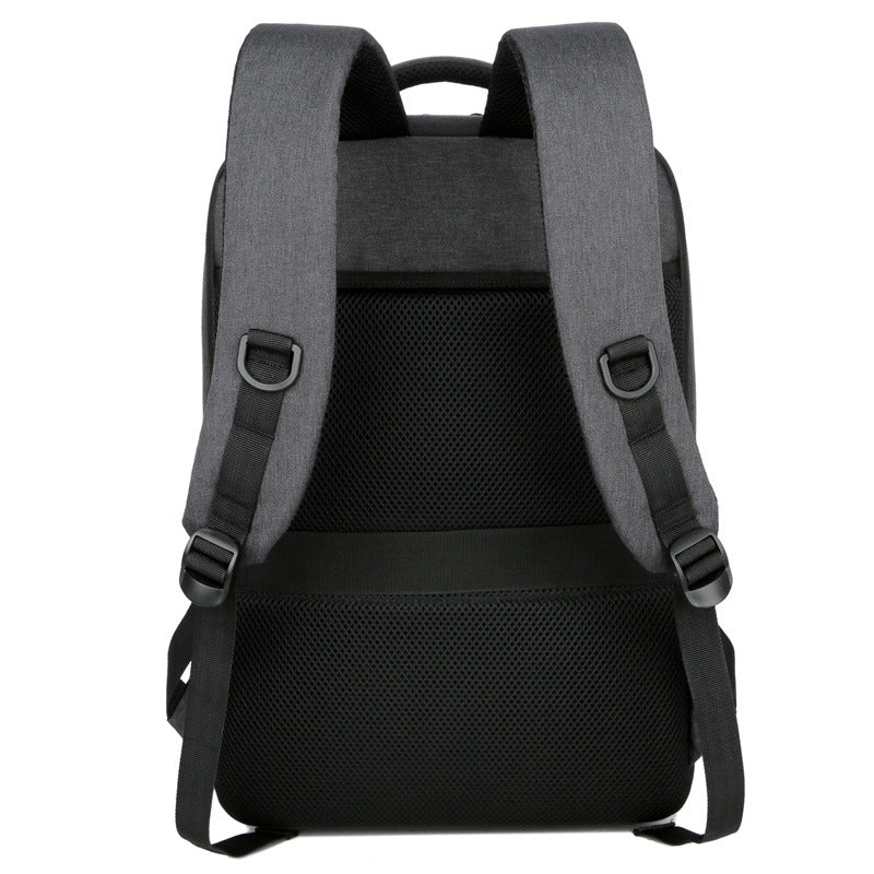 Tech-integrierter Business-Rucksack Karnz
