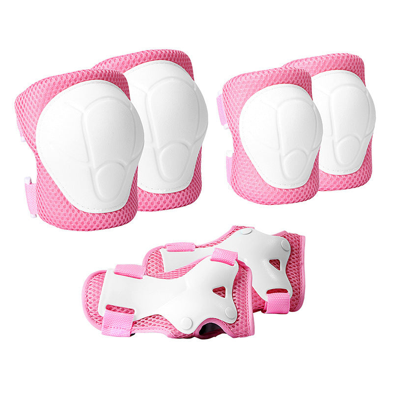 Advanced Protective Gear Set Karnz