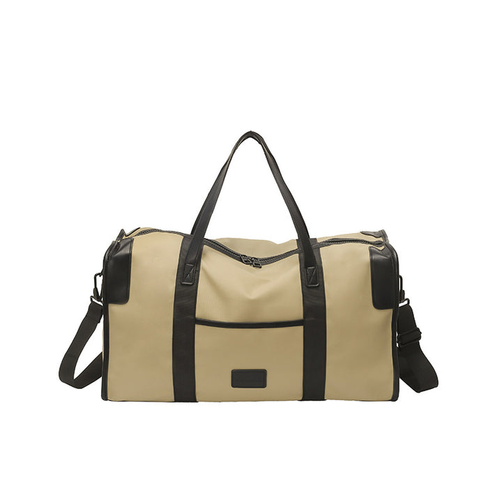 Premium wasserdichte Reise-Duffel-Tasche