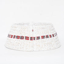 Woven Storage Tray Karnz
