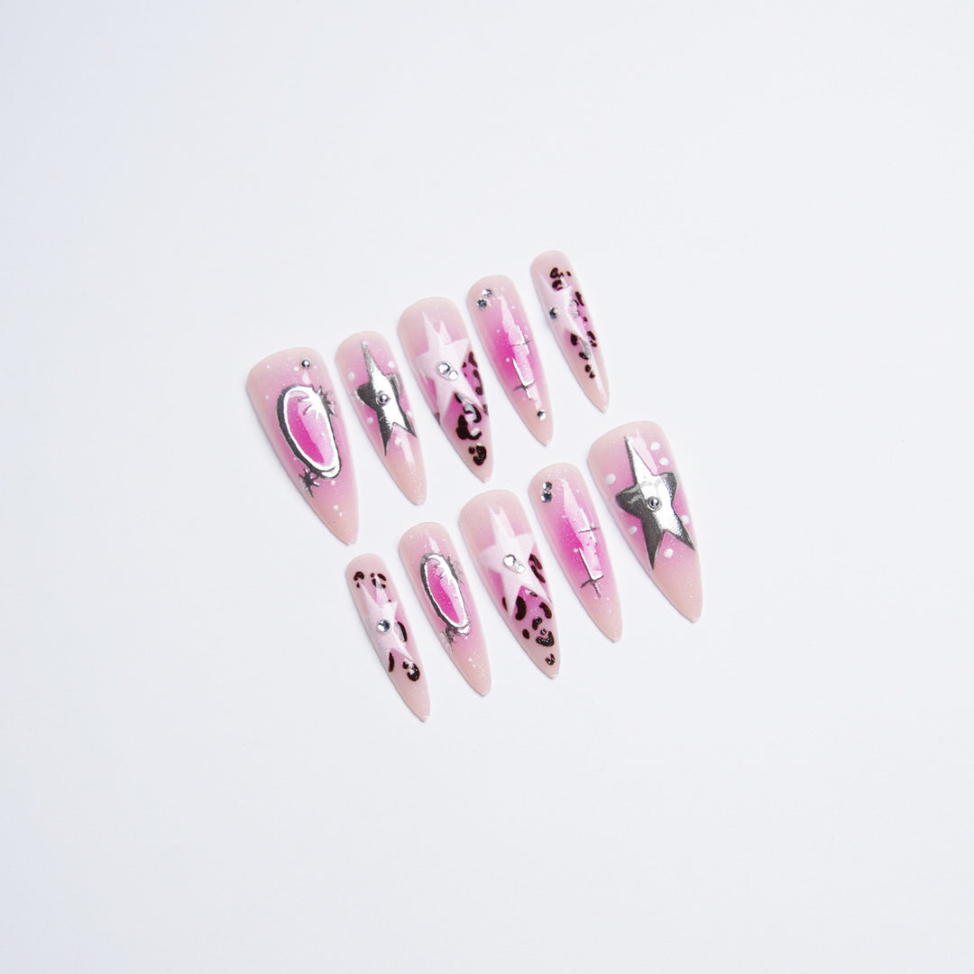 Premium Nageldesign Karnz