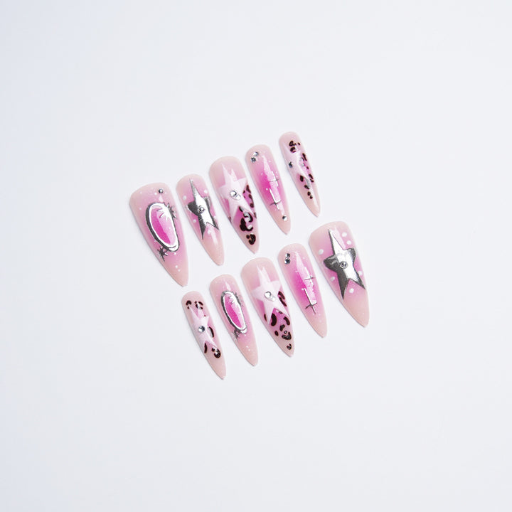 Premium Nageldesign Karnz