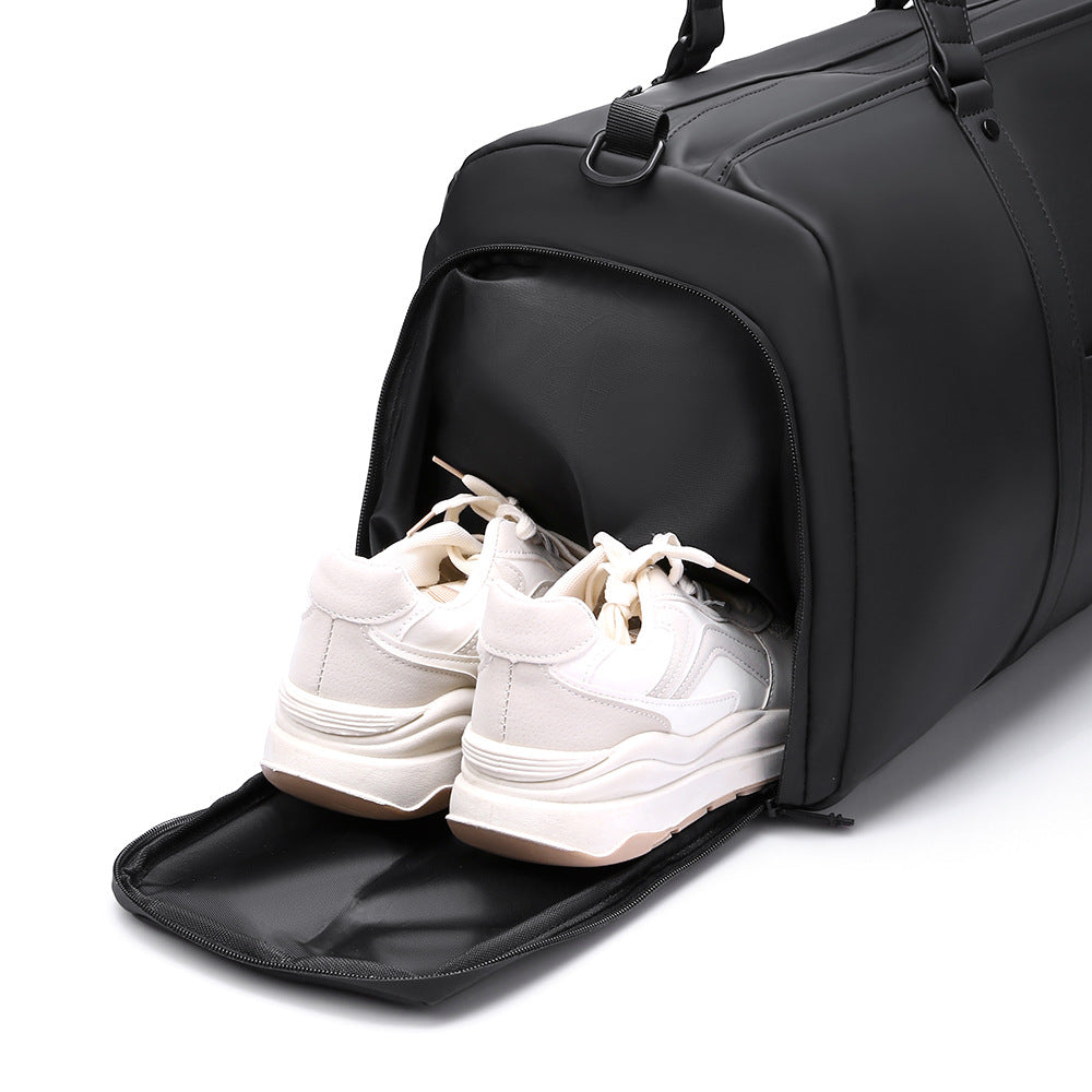 Multi-Purpose Reis Duffle Bag Karnz